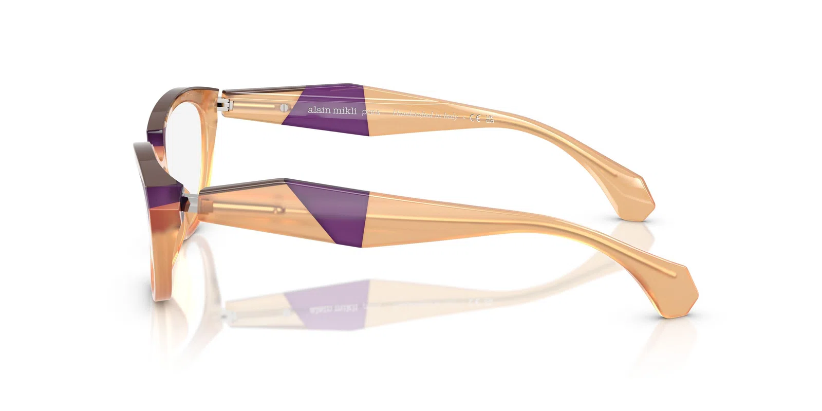 Alain Mikli 3529 Eyeglasses - view 40